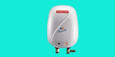 Best geyser repair in lucknow