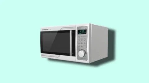 Microwave Repair Service