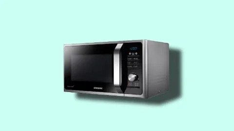 Microwave Repair Service