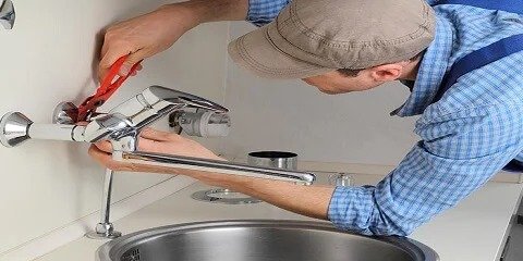 Plumber Service