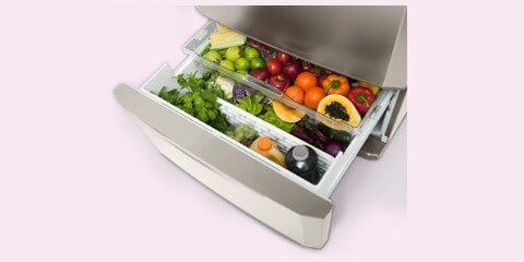 Fridge Repair Service