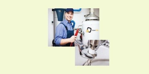 geyser repair service