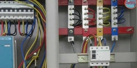 Other Electrical Services